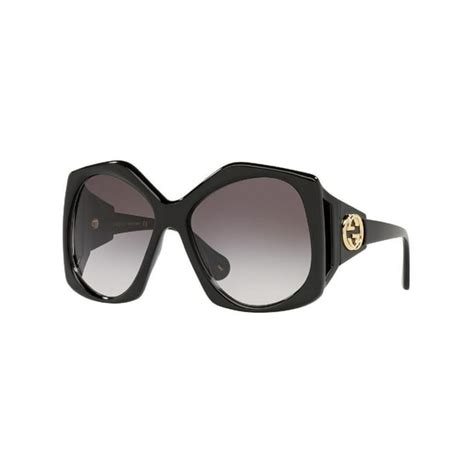 gucci sunglasses uv protection|gucci sunglasses unisex.